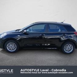 Kia Rio 1.2 DPi 84ch Active Yffiniac