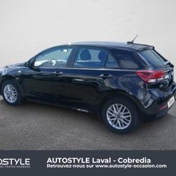 Kia Rio 1.2 DPi 84ch Active Yffiniac
