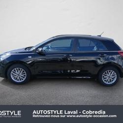 Kia Rio 1.2 DPi 84ch Active Laval