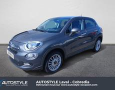 Fiat 500x Laval