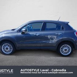 Fiat 500x 1.4 MultiAir 16v 140ch Cross Laval