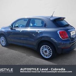 Fiat 500x 1.4 MultiAir 16v 140ch Cross Laval