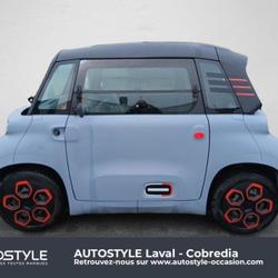 Citroen Ami Ami Ami Laval