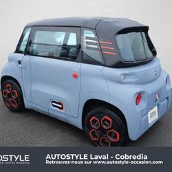 Citroen Ami Ami Ami Laval