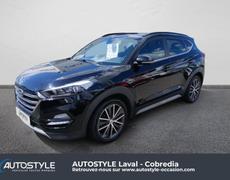 Hyundai Tucson Laval