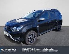 Dacia Duster Laval