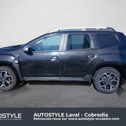 Dacia Duster 1.5 dCi 110ch Prestige 4X2 Laval