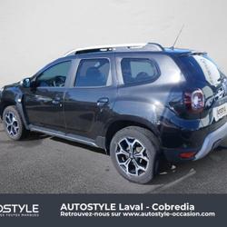 Dacia Duster 1.5 dCi 110ch Prestige 4X2 Laval