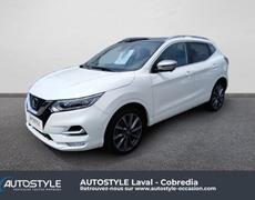 Nissan Qashqai Laval