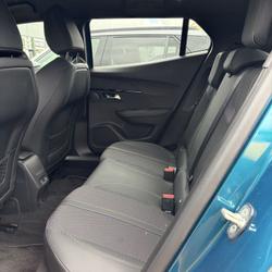 Peugeot 2008 2008 Electrique 156 ch 54 kWh GT Berck