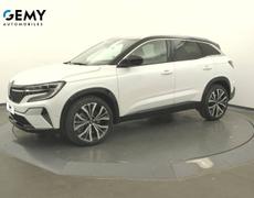 Renault Austral Chambray-lès-Tours