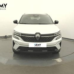 Renault Austral Austral E-Tech full hybrid 200 GSR2 Iconic Chambray-l&egrave;s-Tours