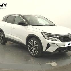 Renault Austral Austral E-Tech full hybrid 200 GSR2 Iconic Chambray-l&egrave;s-Tours