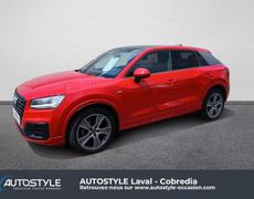 Audi Q2 Laval