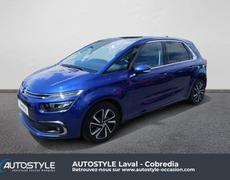 Citroen C4 Spacetourer Laval