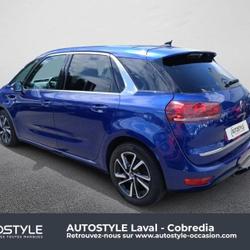 Citroen C4 Spacetourer BlueHDi 150ch S&S Shine Laval