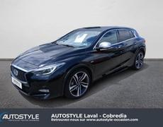 Infiniti Q30 Laval