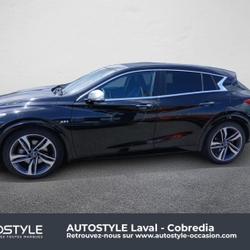 Infiniti Q30 2.2d 170ch Sport City Black AWD DCT7 Laval