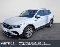Volkswagen Tiguan Laval