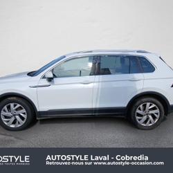Volkswagen Tiguan 2.0 TDI 150ch Elegance DSG7 Laval