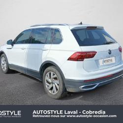 Volkswagen Tiguan 2.0 TDI 150ch Elegance DSG7 Laval