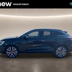 Renault Austral Austral mild hybrid 160 auto Iconic Cesson