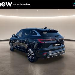 Renault Austral Austral mild hybrid 160 auto Iconic Cesson