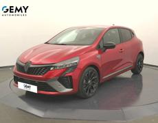 Renault Clio 5 Chambray-lès-Tours