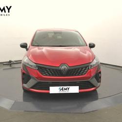 Renault Clio 5 Clio TCe 90 ch GSR2 Esprit Alpine Chambray-l&egrave;s-Tours