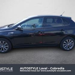 Volkswagen Polo 1.0 TSI 95ch Cooper-Line Euro6d-T Laval