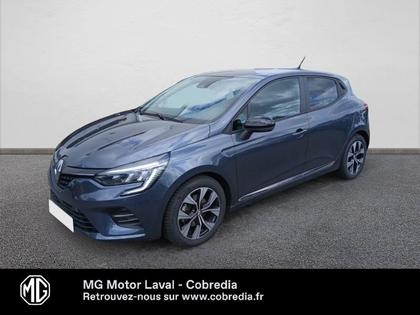 Renault Clio 5 - 1.6 E-Tech hybride 145ch Evolution - 16 490 €