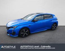 Peugeot 308 III Phase 1 Laval