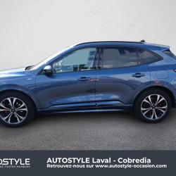 Ford Kuga 2.0 EcoBlue 150ch mHEV ST-Line X Laval