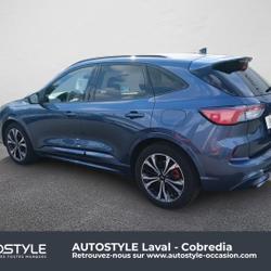 Ford Kuga 2.0 EcoBlue 150ch mHEV ST-Line X Laval