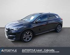 Kia XCee'd Laval
