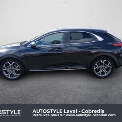 Kia XCee'd 1.6 CRDI 136ch MHEV Design DCT7 2021 Laval