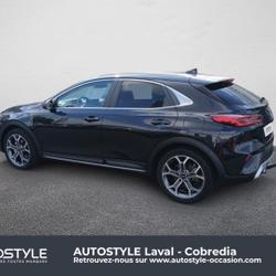 Kia XCee'd 1.6 CRDI 136ch MHEV Design DCT7 2021 Laval