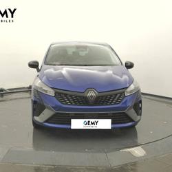 Renault Clio 5 Clio E-Tech full hybrid 145 ch GSR2 Esprit Alpine Chambray-l&egrave;s-Tours