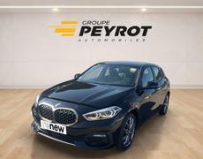 BMW Serie 1