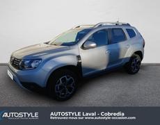 Dacia Duster Laval