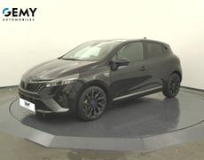 Renault Clio 5 Chambray-lès-Tours