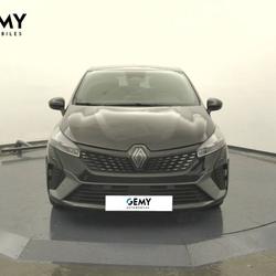 Renault Clio 5 Clio TCe 90 ch GSR2 Esprit Alpine Chambray-l&egrave;s-Tours