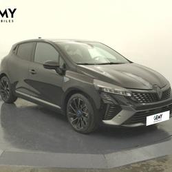 Renault Clio 5 Clio TCe 90 ch GSR2 Esprit Alpine Chambray-l&egrave;s-Tours