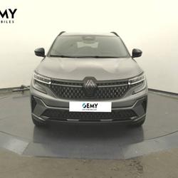 Renault Espace 5 Espace E-Tech full hybrid 200 GSR2 esprit Alpine Chambray-l&egrave;s-Tours