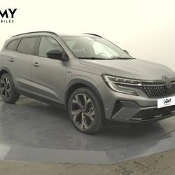 Renault Espace 5 Espace E-Tech full hybrid 200 GSR2 esprit Alpine Chambray-l&egrave;s-Tours