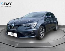 Renault Megane 4 Le Mans