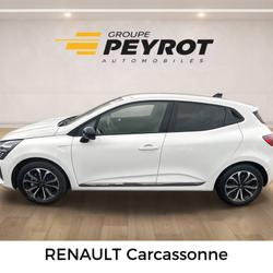 Renault Clio 5 Clio E-Tech full hybrid 145 ch GSR2 Techno Carcassonne