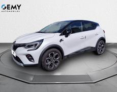 Renault Captur Le Mans