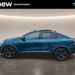 Renault Arkana Arkana E-Tech 145 - 21B R.S. Line Cesson