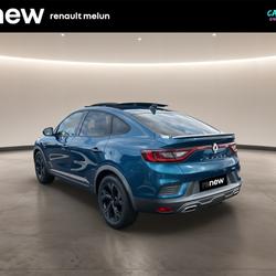 Renault Arkana Arkana E-Tech 145 - 21B R.S. Line Cesson